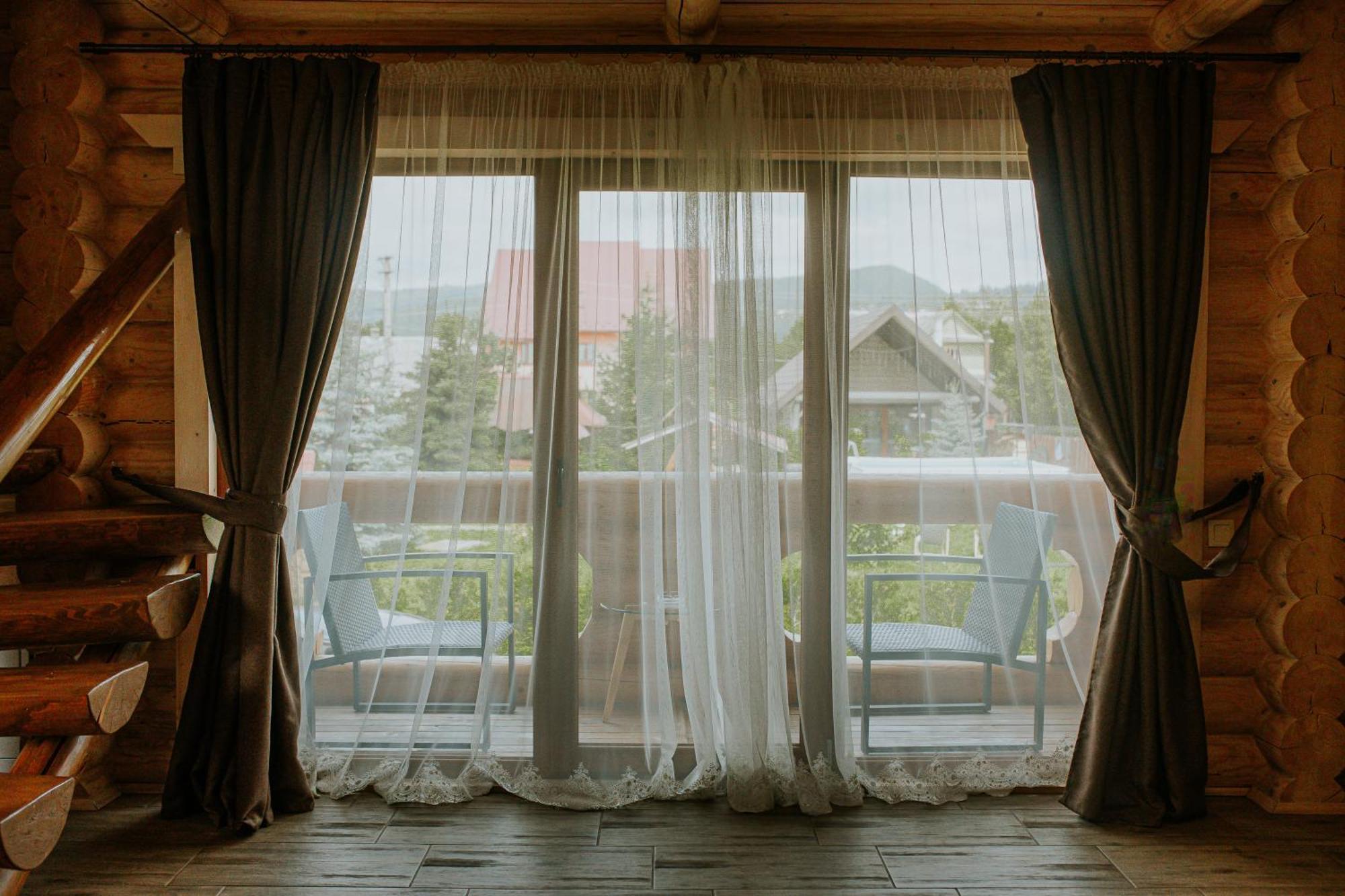 Айворі Хаус Mykulytschyn Exterior foto