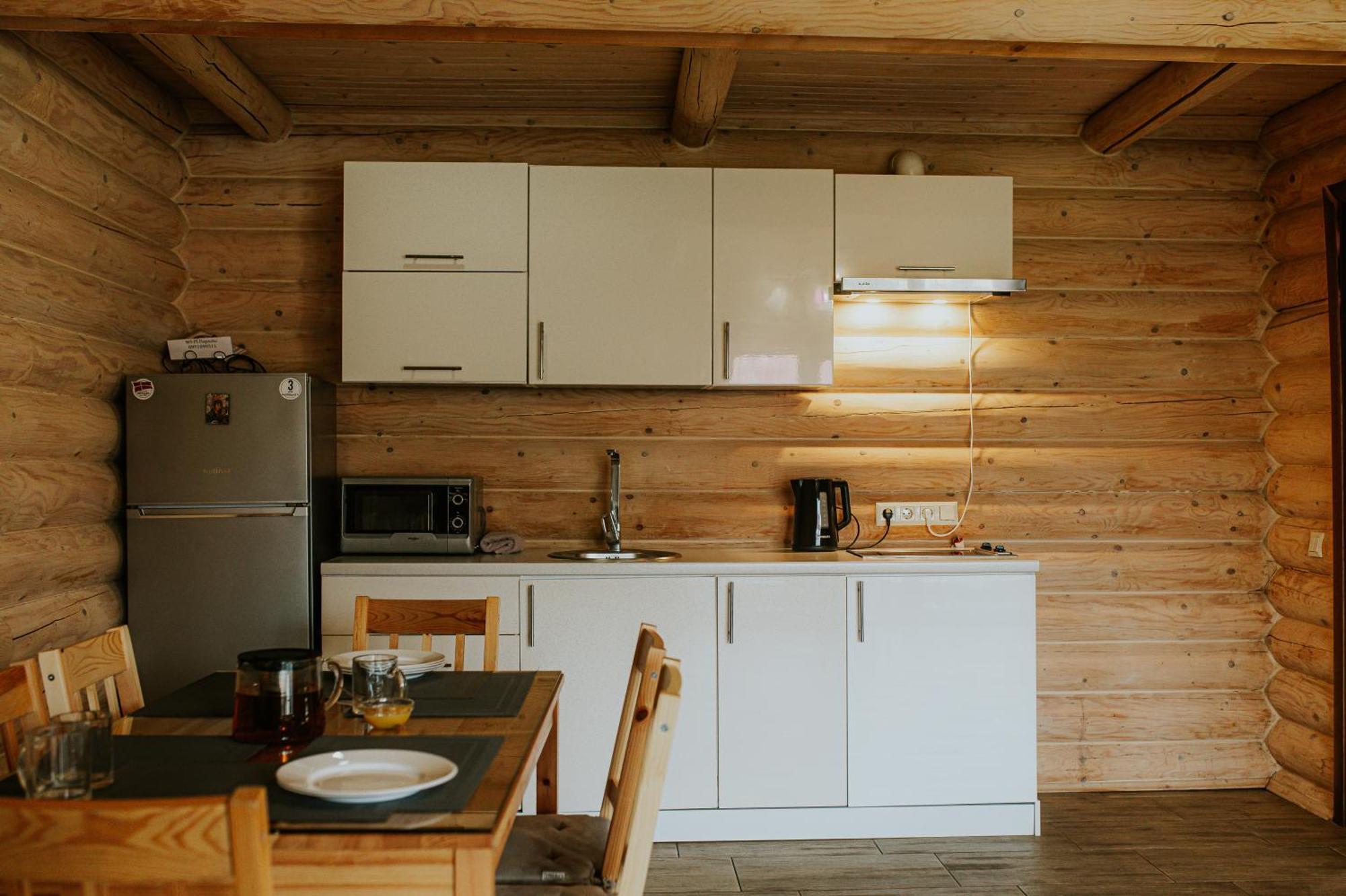 Айворі Хаус Mykulytschyn Exterior foto